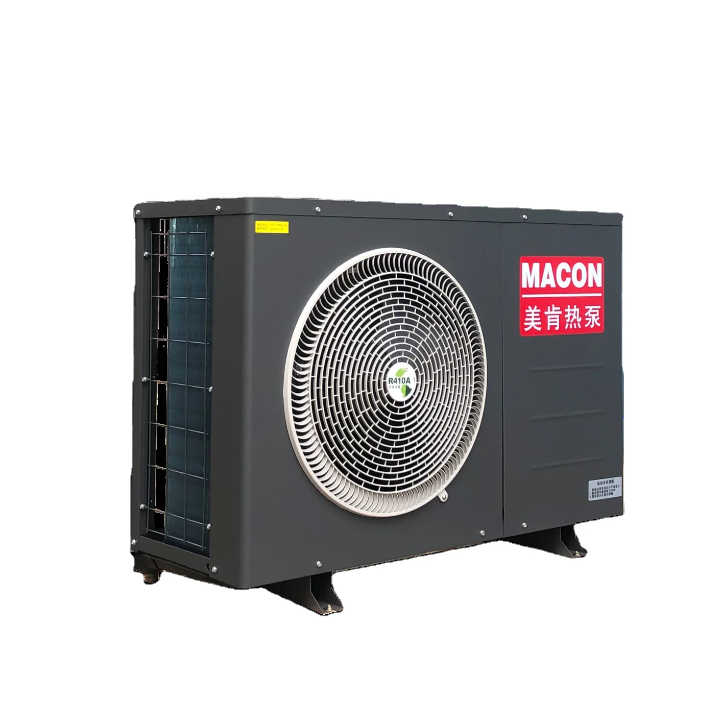 2021 macon R32 heat pump air to water inverter heat pump 9KW evi inverter heat pump
2021 macon R32 heat pump air to water inverter heat pump 9KW evi inverter heat pump