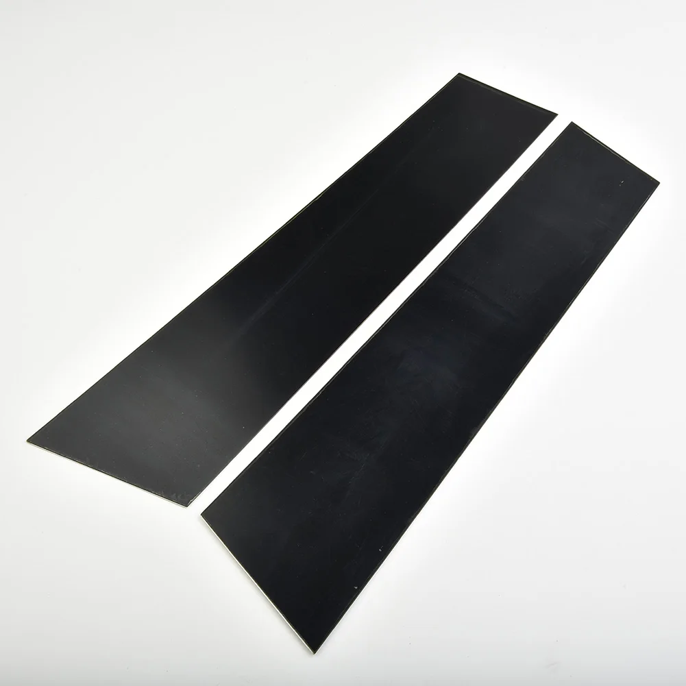 Black Pillar Posts Set Advanced PC Plastic Cement For Mazda 3 Axela 2014-2017 Cover Door Casement Trim
Black Pillar Posts Set Advanced PC Plastic Cement For Mazda 3 Axela 2014-2017 Cover Door Casement Trim