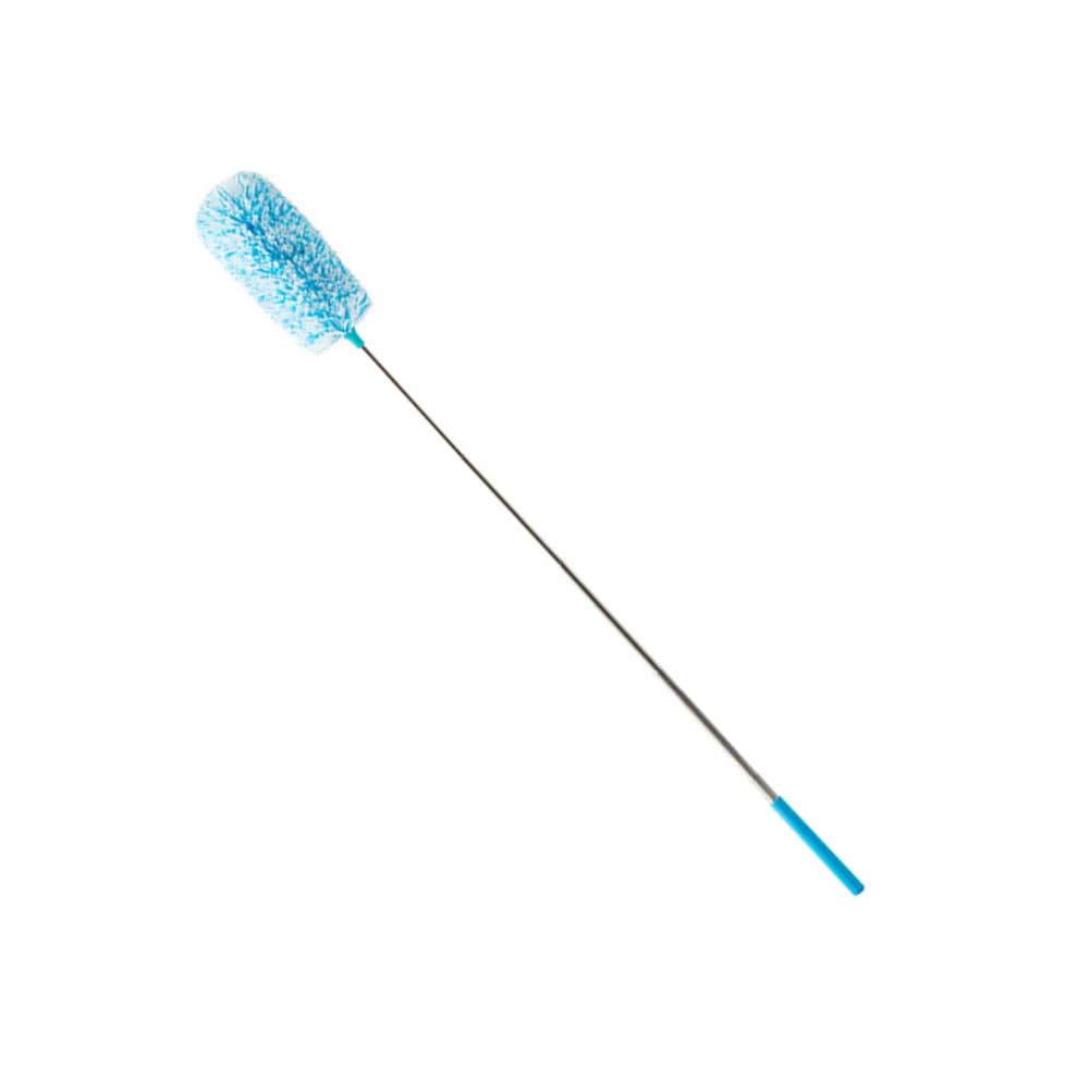 Hand Duster Microfiber Duster Good Durable Light Nice Cleaning Tool Home Duster Duster for Home Cleaning
Hand Duster Microfiber Duster Good Durable Light Nice Cleaning Tool Home Duster Duster for Home Cleaning