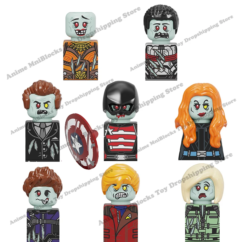 KF6148 anime movies Disney bricks mini action toy figures building blocks Assembly Toys bricks kids collection gifts
KF6148 anime movies Disney bricks mini action toy figures building blocks Assembly Toys bricks kids collection gifts