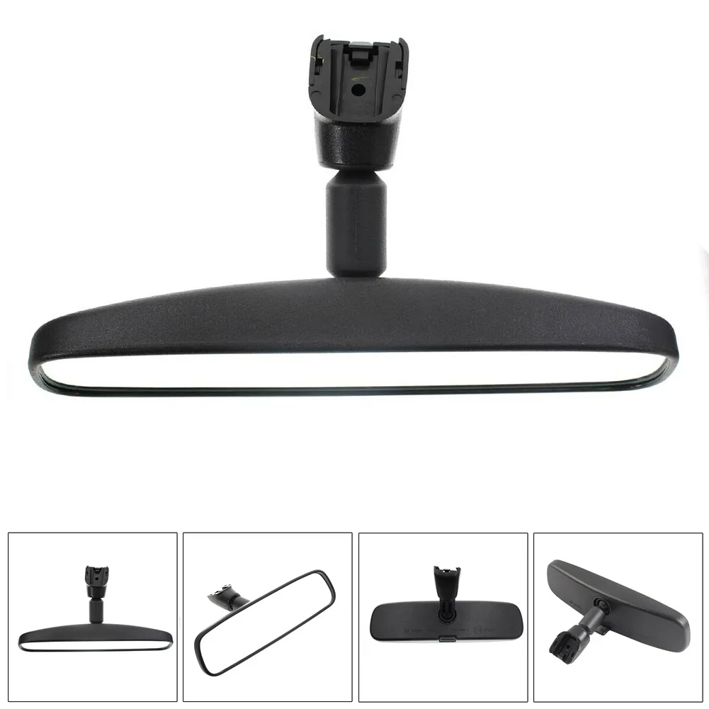 New Interior Rear View Mirror For Nissan 96321-2DR0A&96321-2DR0-A103 1996-2007 High Quality Practical Car Mirrors Accessories
New Interior Rear View Mirror For Nissan 96321-2DR0A&96321-2DR0-A103 1996-2007 High Quality Practical Car Mirrors Accessories
