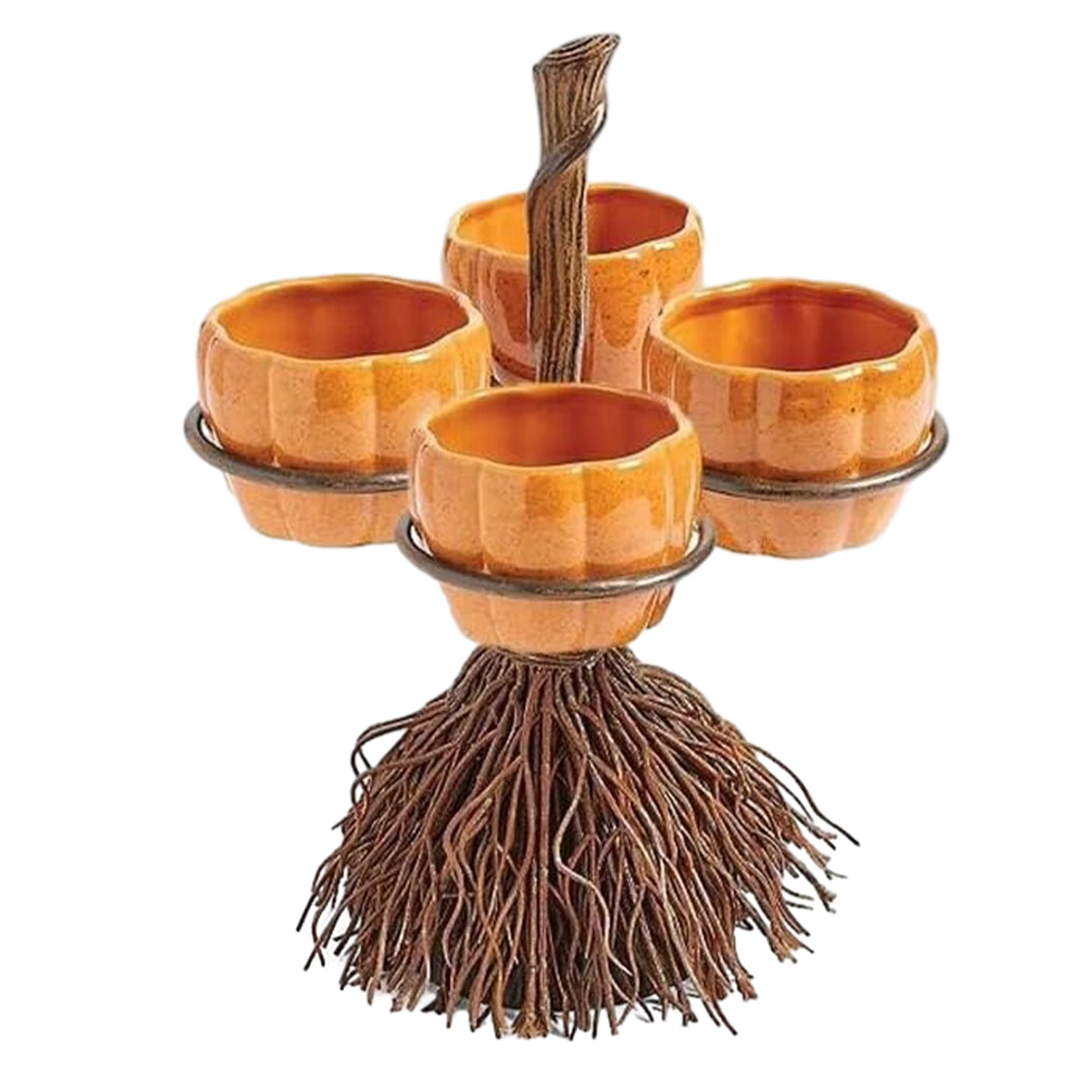 Halloween For Serving Beautiful Pumpkin Resin Snack Bowl Nut Salad Fruit Living Room Kitchen On Broom Party Supplies Stable 
Halloween For Serving Beautiful Pumpkin Resin Snack Bowl Nut Salad Fruit Living Room Kitchen On Broom Party Supplies Stable