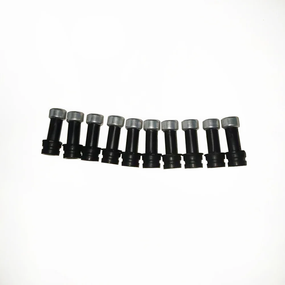 10 X сопла + резиновая втулка для HP Dj 5500PS Z6100 4000 4520 Z6200 L25500 z6800 T7100 1050 5000 D5800 планшетов
10 X сопла + резиновая втулка для HP Dj 5500PS Z6100 4000 4520 Z6200 L25500 z6800 T7100 1050 5000 D5800 планшетов