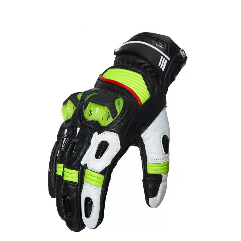 Motorcycle Riding Gloves Men's And Women's General Racing Cross-Country Waterproof Motorcycle Gloves Breathable Four Seasons
Motorcycle Riding Gloves Men's And Women's General Racing Cross-Country Waterproof Motorcycle Gloves Breathable Four Seasons