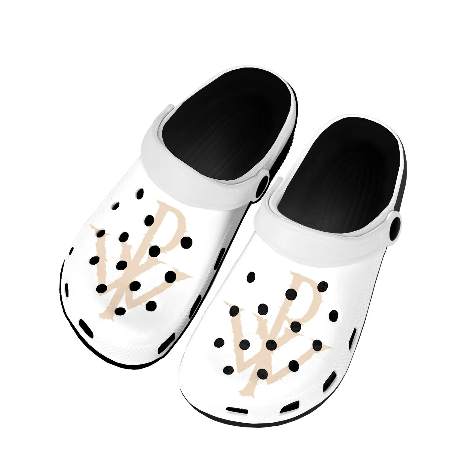 Power Metal Powerwolf Rock Band Home Clogs Custom Water Shoes Mens Womens Teenager Shoes Clog Breathable Beach Hole Slippers 
Power Metal Powerwolf Rock Band Home Clogs Custom Water Shoes Mens Womens Teenager Shoes Clog Breathable Beach Hole Slippers