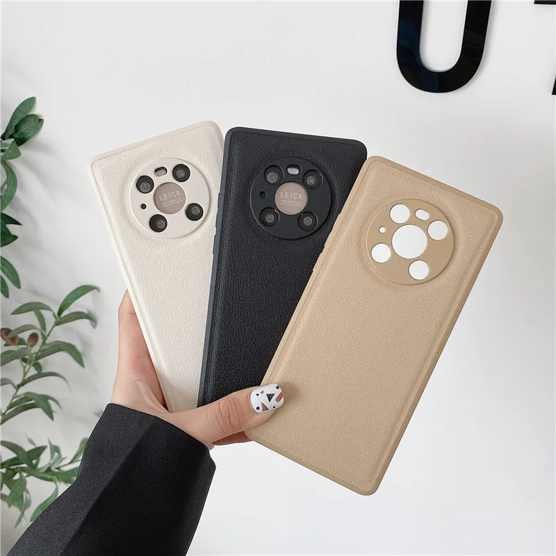 Temperament Simple Leather Leather Pattern for Huawei Honor Series Honor30pro Honor50pro HonorX31i
Temperament Simple Leather Leather Pattern for Huawei Honor Series Honor30pro Honor50pro HonorX31i