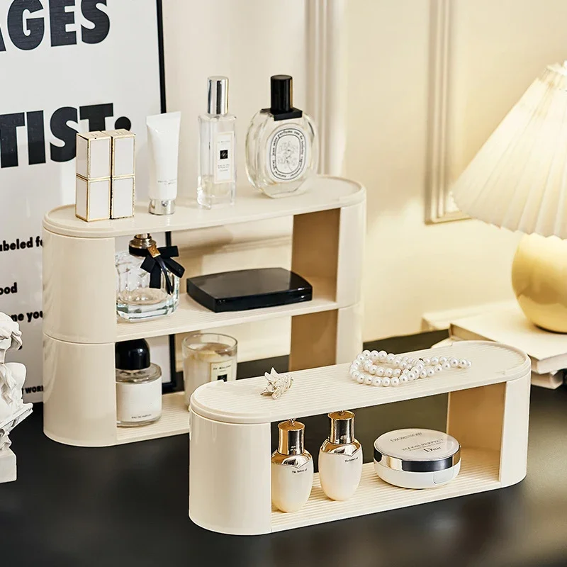 Подставка для парфюма, органайзер для макияжа, полка для хранения духов, стеллаж для дома, косметическая стойка для лака для ногтей
Подставка для парфюма, органайзер для макияжа, полка для хранения духов, стеллаж для дома, косметическая стойка для лака для ногтей