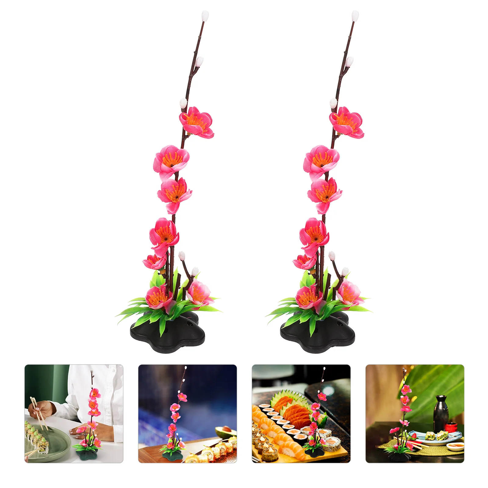 Flower Sushi Plate Decor Decoration Japanese Sashimi Fake Decorations Artificialflowerstank Serving Ornament Aquarium Platter
Flower Sushi Plate Decor Decoration Japanese Sashimi Fake Decorations Artificialflowerstank Serving Ornament Aquarium Platter