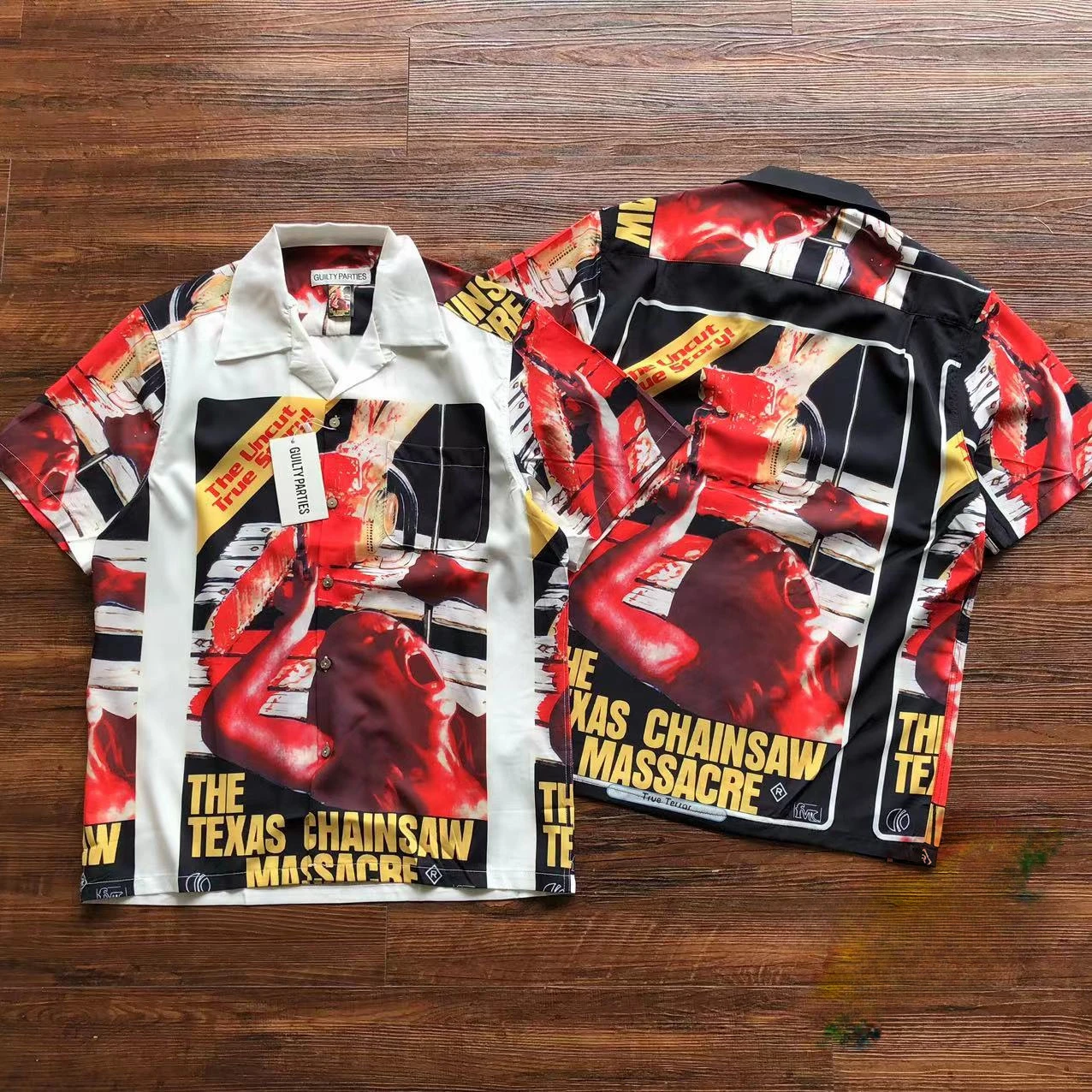 Summer new Wacko Maria Shirts Men Women 1:1 Top Quality Casual Quick Drying Hawaii Beach Lapel Short Sleeve Pocket
Summer new Wacko Maria Shirts Men Women 1:1 Top Quality Casual Quick Drying Hawaii Beach Lapel Short Sleeve Pocket