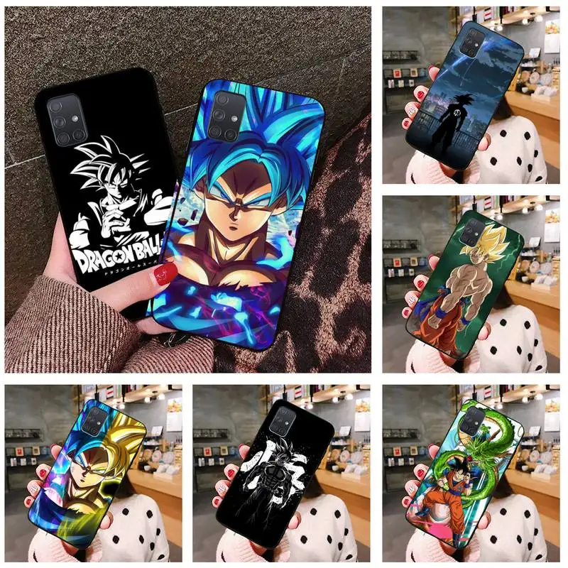 Son Goku Kakarotto Dragon Ball Z Phone Case For Samsung Galaxy A52 A21S A02S A12 A31 A81 A10 A30 A32 A50 A80 A71 A51 5G
Son Goku Kakarotto Dragon Ball Z Phone Case For Samsung Galaxy A52 A21S A02S A12 A31 A81 A10 A30 A32 A50 A80 A71 A51 5G