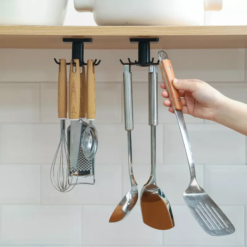For Kitchen Organizer and Storage Kitchen Supplies Organizers Rotatable Rack Accessories Cabinet Organizer Hook Up Storage Rack
For Kitchen Organizer and Storage Kitchen Supplies Organizers Rotatable Rack Accessories Cabinet Organizer Hook Up Storage Rack