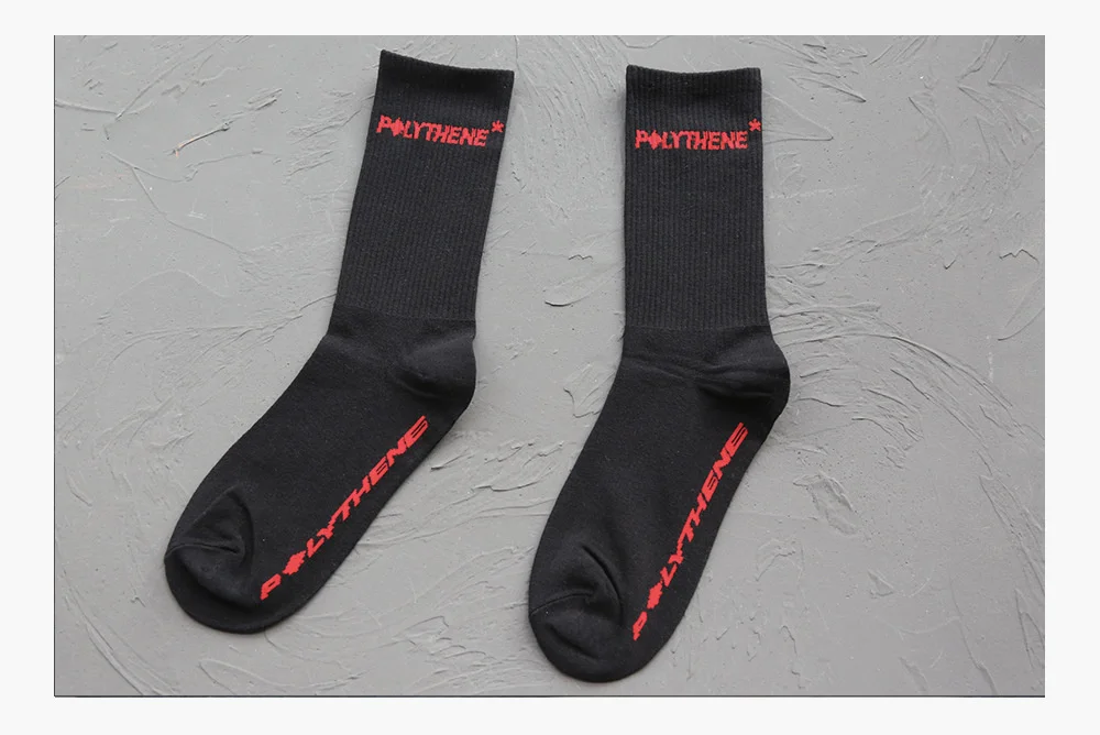 A-COLD-WALL Socks ACW cold wall branch line industrial style street Trend Sports Men's and women's medium tube socks
A-COLD-WALL Socks ACW cold wall branch line industrial style street Trend Sports Men's and women's medium tube socks