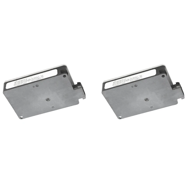 2X A0009050110 Radar Sensor Distance Blind Spot Object Warning Module for Mercedes-Benz W204 W166 W221 W212 C250 CLS63
2X A0009050110 Radar Sensor Distance Blind Spot Object Warning Module for Mercedes-Benz W204 W166 W221 W212 C250 CLS63