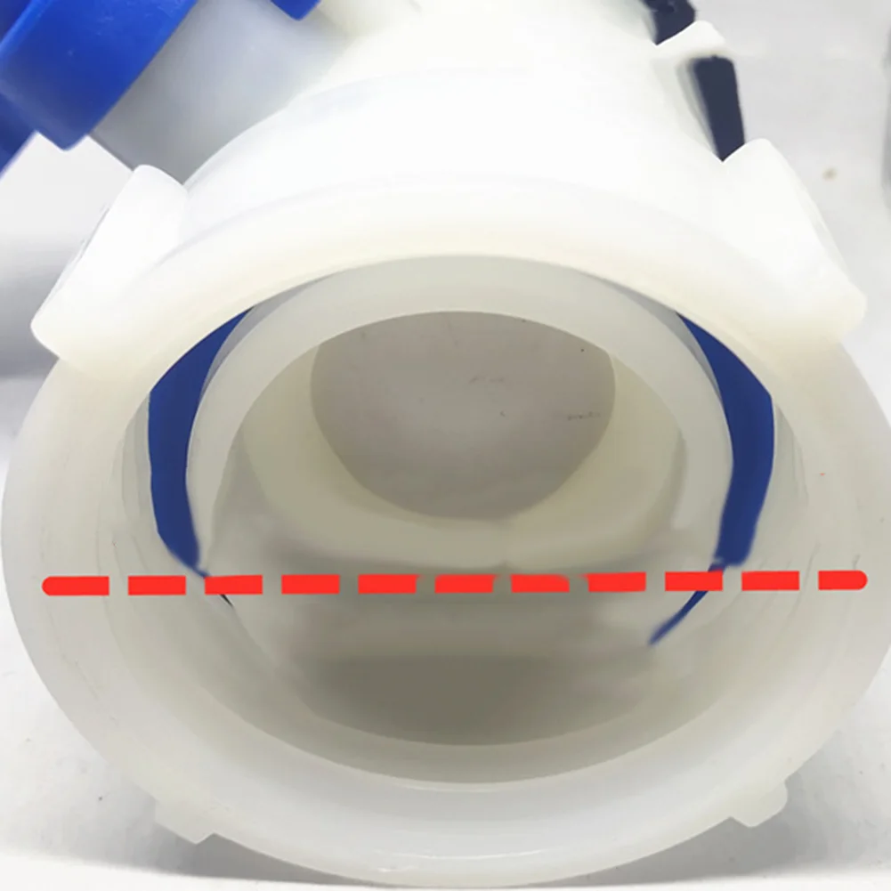 Outlet Tap Adapter IBC Container Valve For Rainwater Tank Garden Watering Switch High Quality IBC Tanks Accessories
Outlet Tap Adapter IBC Container Valve For Rainwater Tank Garden Watering Switch High Quality IBC Tanks Accessories