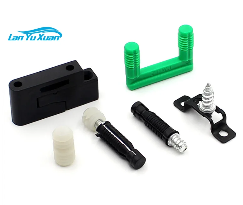 Jackbond furniture hardware accessories modular invisible connector for flat furniture
Jackbond furniture hardware accessories modular invisible connector for flat furniture