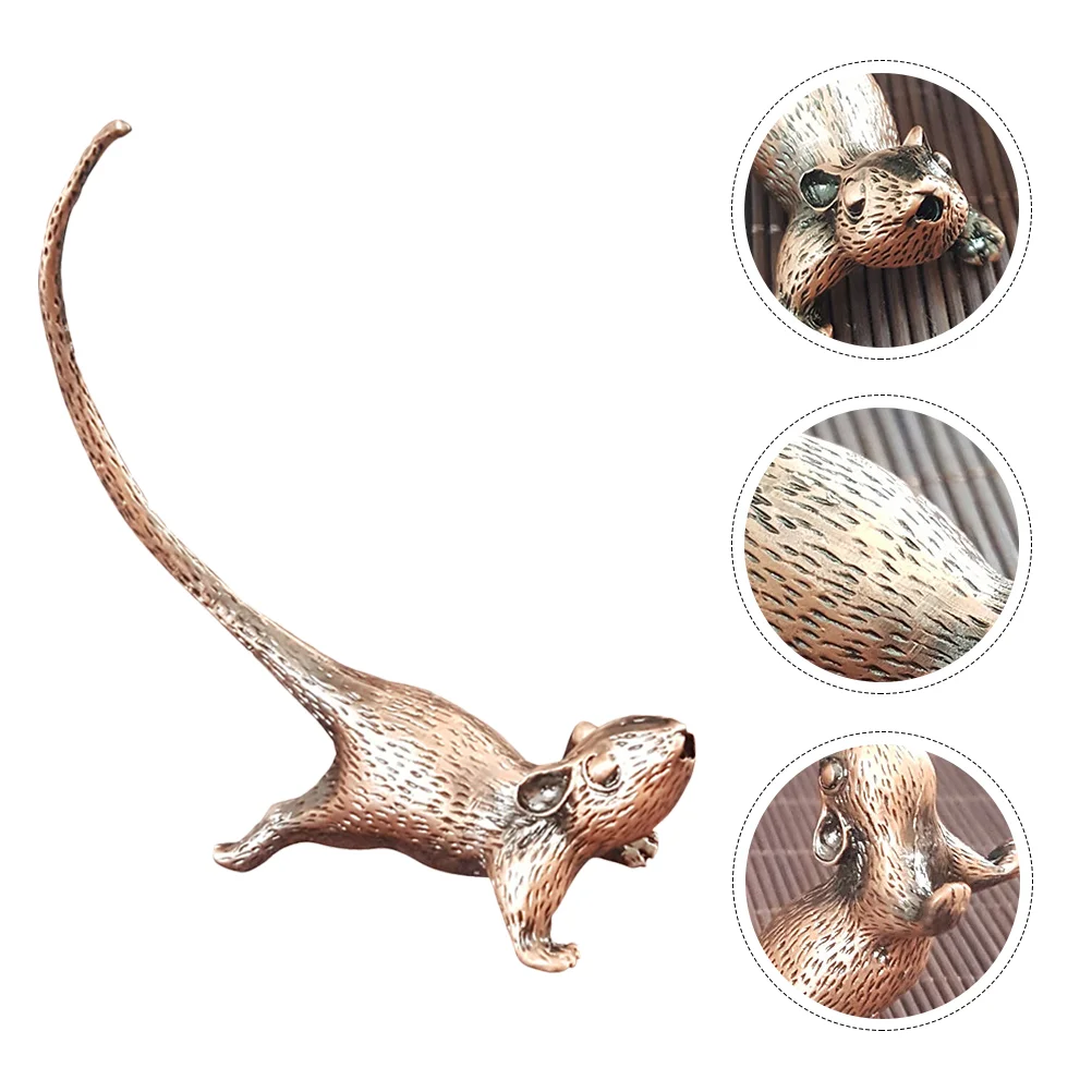 1pc Retro Lightweight Reusable Durable Holder Burner Mouse Shape Office Friends Tea House
1pc Retro Lightweight Reusable Durable Holder Burner Mouse Shape Office Friends Tea House