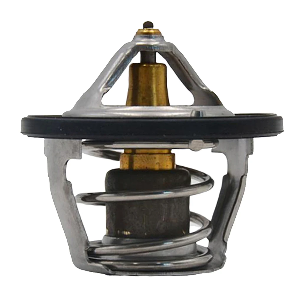 Термостат охлаждающей жидкости с уплотнением и температурой 70 ° для Impreza STi Outback
Термостат охлаждающей жидкости с уплотнением и температурой 70 ° для Impreza STi Outback