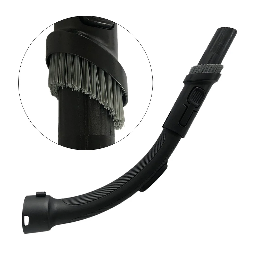 Tube Brush Handle For Philips FC5832 FC5833 FC5835 FC5836 FC5982 Hose Handle Home Vacuum Cleaner Accessories
Tube Brush Handle For Philips FC5832 FC5833 FC5835 FC5836 FC5982 Hose Handle Home Vacuum Cleaner Accessories