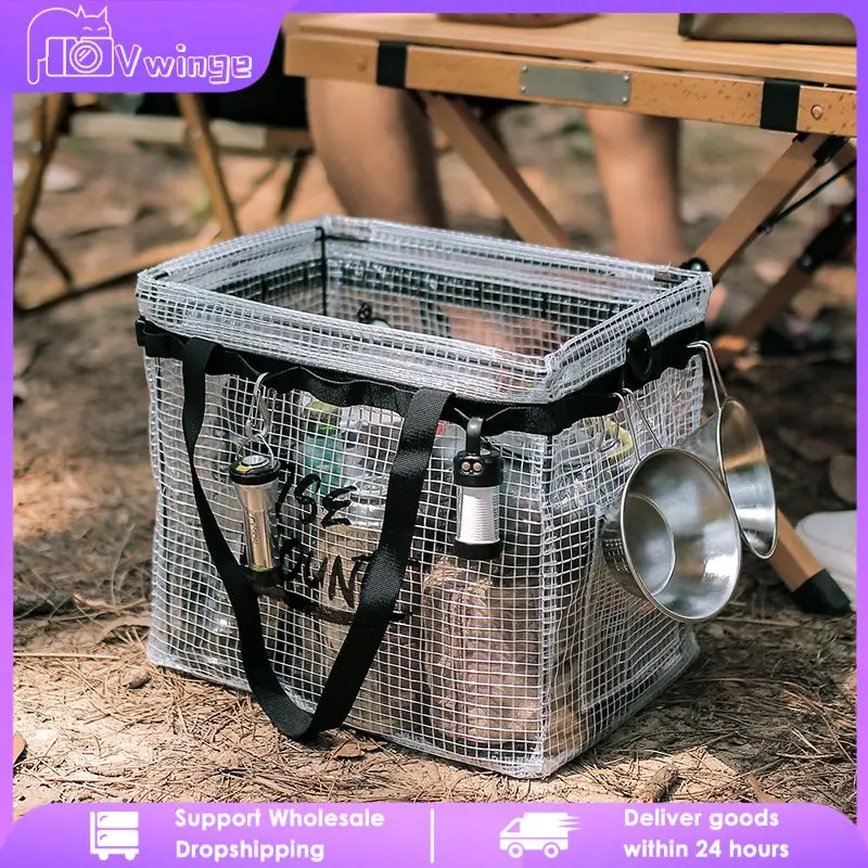 Transparent Organizer Box 28l Home Supplies Multi-function Toys Storage Tools Storage Bag Storage Box Diversifiedly Sundries Box
Transparent Organizer Box 28l Home Supplies Multi-function Toys Storage Tools Storage Bag Storage Box Diversifiedly Sundries Box
