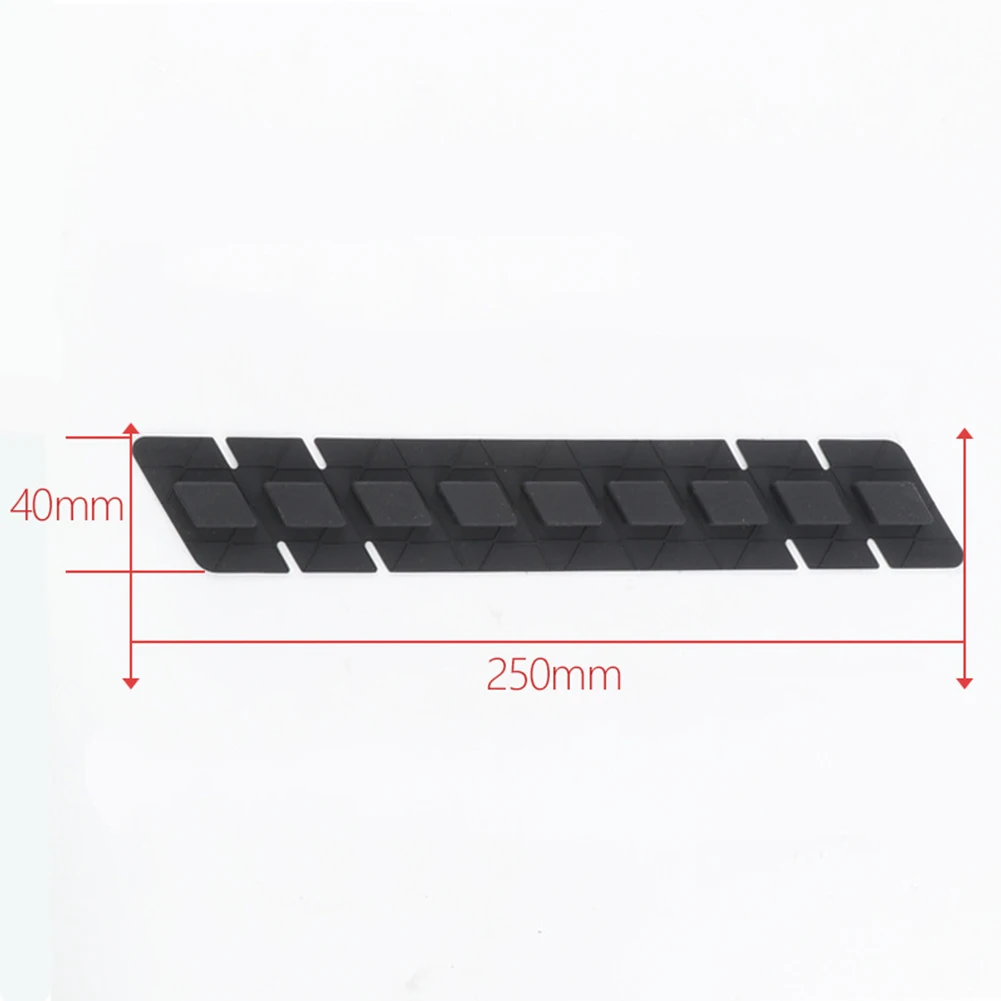 Mountain Bikes Frame Guard Outdoor Oil-proof Parts Protection Sticker Silicone 1 Pcs 20g 250x40x9mm Accessories
Mountain Bikes Frame Guard Outdoor Oil-proof Parts Protection Sticker Silicone 1 Pcs 20g 250x40x9mm Accessories