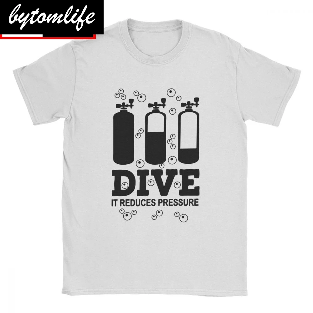 Scuba Diving T Shirt 2020 Men's Cotton Hipster Tshirt Dive Diver Sea Snorkeling Sports Clothes Oversized Streetwear
Scuba Diving T Shirt 2020 Men's Cotton Hipster Tshirt Dive Diver Sea Snorkeling Sports Clothes Oversized Streetwear