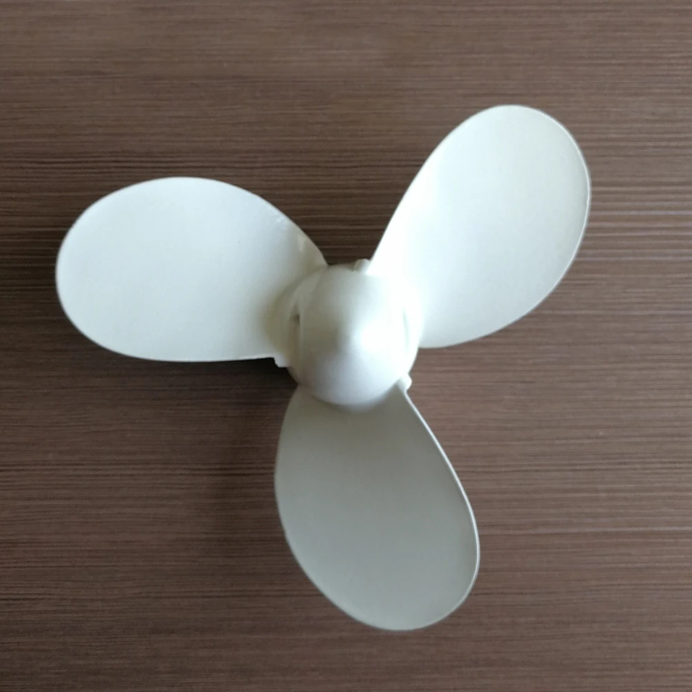 Propeller Motor Propeller 7 1/4 5-A Model Numbe Aluminum Alloy Boat Accessories Motor Propeller Boat Accessories
Propeller Motor Propeller 7 1/4 5-A Model Numbe Aluminum Alloy Boat Accessories Motor Propeller Boat Accessories