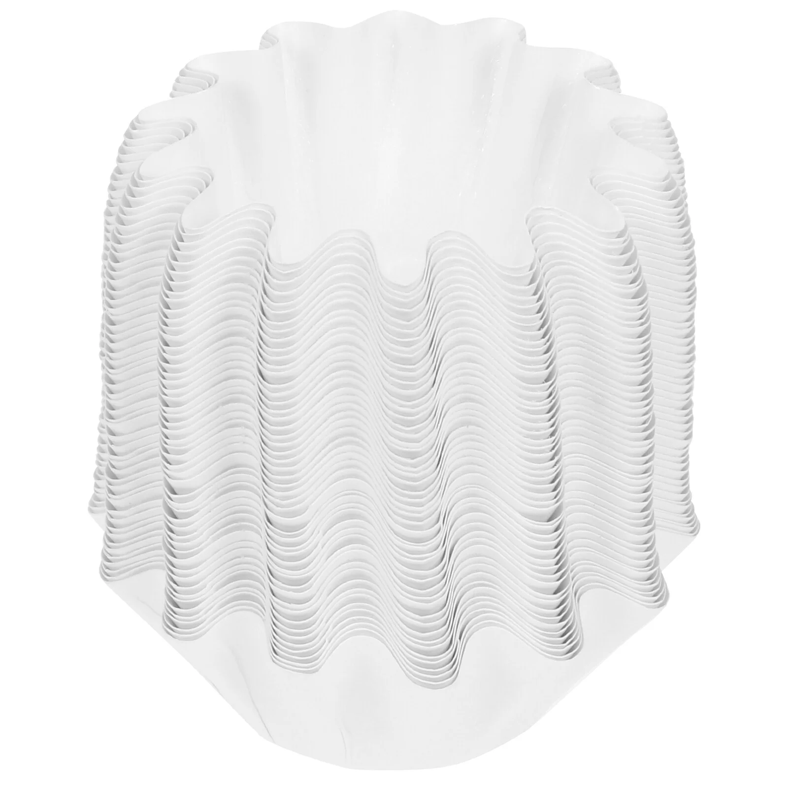 Поднос для вкладышей из вощеной бумаги, 50 шт., герметичные чашки для выпечки, вкладыши для капкейков, свечи, маффины
Поднос для вкладышей из вощеной бумаги, 50 шт., герметичные чашки для выпечки, вкладыши для капкейков, свечи, маффины