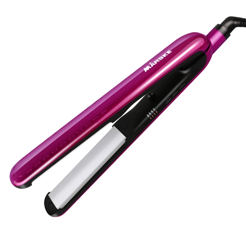 Выпрямитель для волос 2 в 1 щипцы для завивки профессиональные инструменты для укладки волос с цифровым ЖК-дисплеем портативная керамическа...
Выпрямитель для волос 2 в 1 щипцы для завивки профессиональные инструменты для укладки волос с цифровым ЖК-дисплеем портативная керамическа...