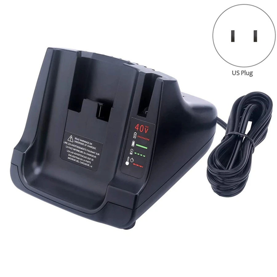 Upgraded Replacement Porter-Cable PCC692L , Also for All Black&Decker 20V MAX Lithium Battery or Charger US Plug
Upgraded Replacement Porter-Cable PCC692L , Also for All Black&Decker 20V MAX Lithium Battery or Charger US Plug