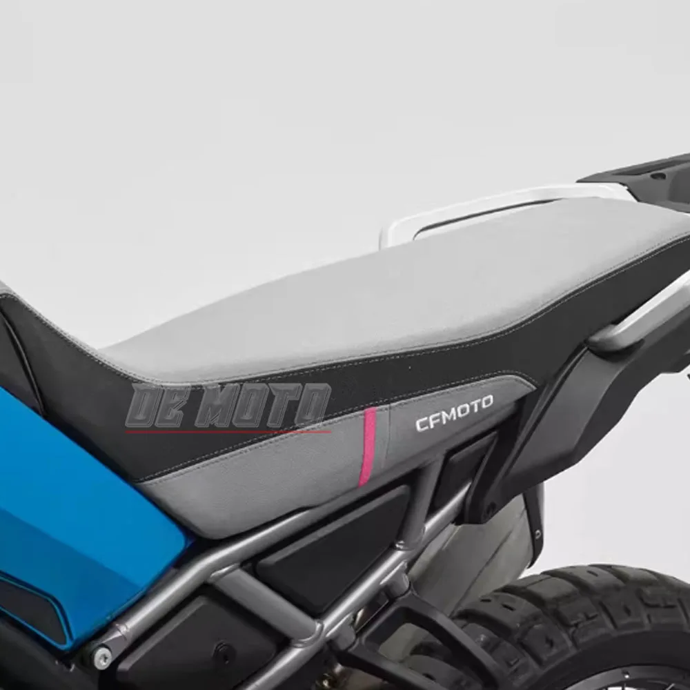 Запчасти для мотоциклов CFMOTO 450MT CF450MT CF MOTO MT450, официальная модификация увеличивает рост 50 мм, подушка сиденья 870 мм
Запчасти для мотоциклов CFMOTO 450MT CF450MT CF MOTO MT450, официальная модификация увеличивает рост 50 мм, подушка сиденья 870 мм