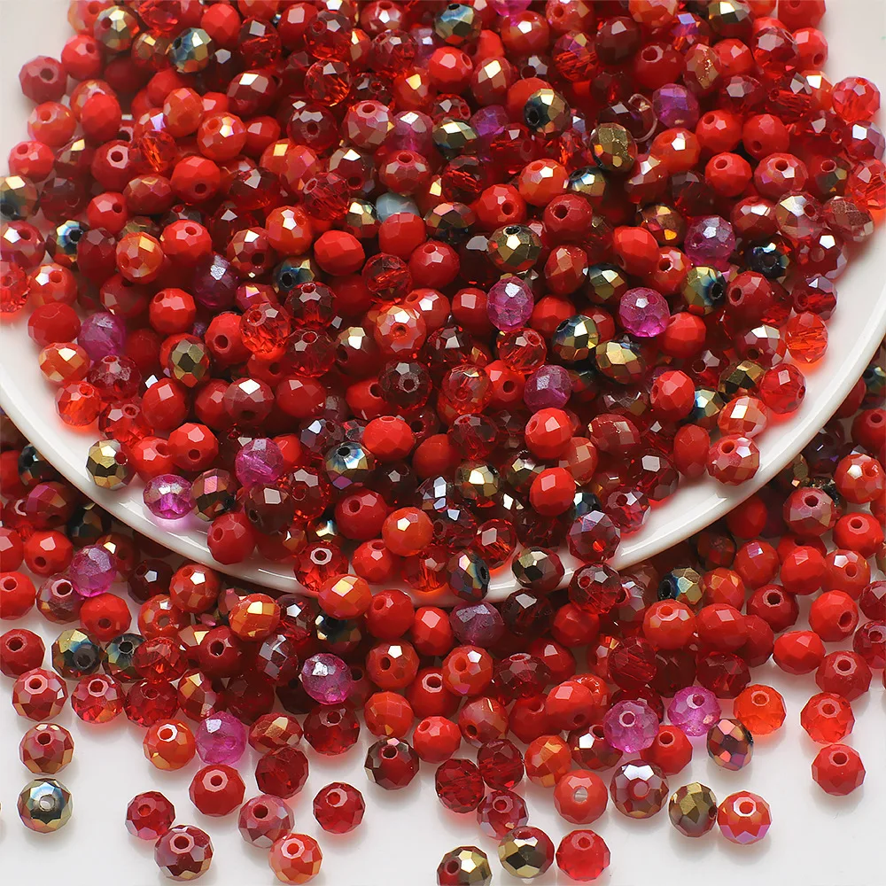 Mix Colors Glass Sew On Rhinestone Beads 4 6 8MM Pink Oval Crystal Jewelry Pearl Beads for Crafts Sewing Clothes Accessories
Mix Colors Glass Sew On Rhinestone Beads 4 6 8MM Pink Oval Crystal Jewelry Pearl Beads for Crafts Sewing Clothes Accessories