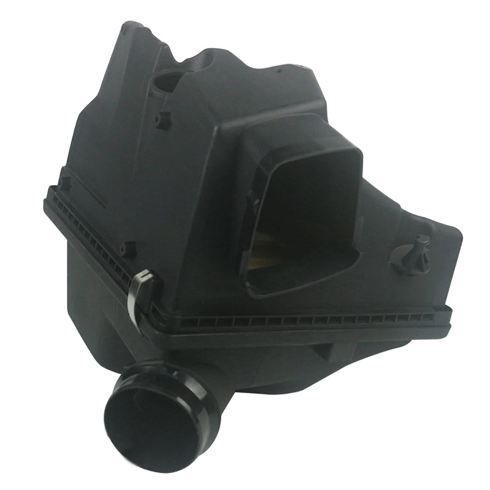 Корпус воздушного фильтра в сборе для 1 серии 2 серии 3 серии 4 серии 5 серии X1 впуска 13718601677 
Корпус воздушного фильтра в сборе для 1 серии 2 серии 3 серии 4 серии 5 серии X1 впуска 13718601677