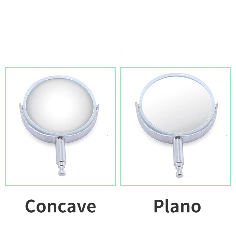 Reflect Mirror for Biological Microscope Condenser Plano-Concave Mirror Optical Microscope Retroreflector
Reflect Mirror for Biological Microscope Condenser Plano-Concave Mirror Optical Microscope Retroreflector