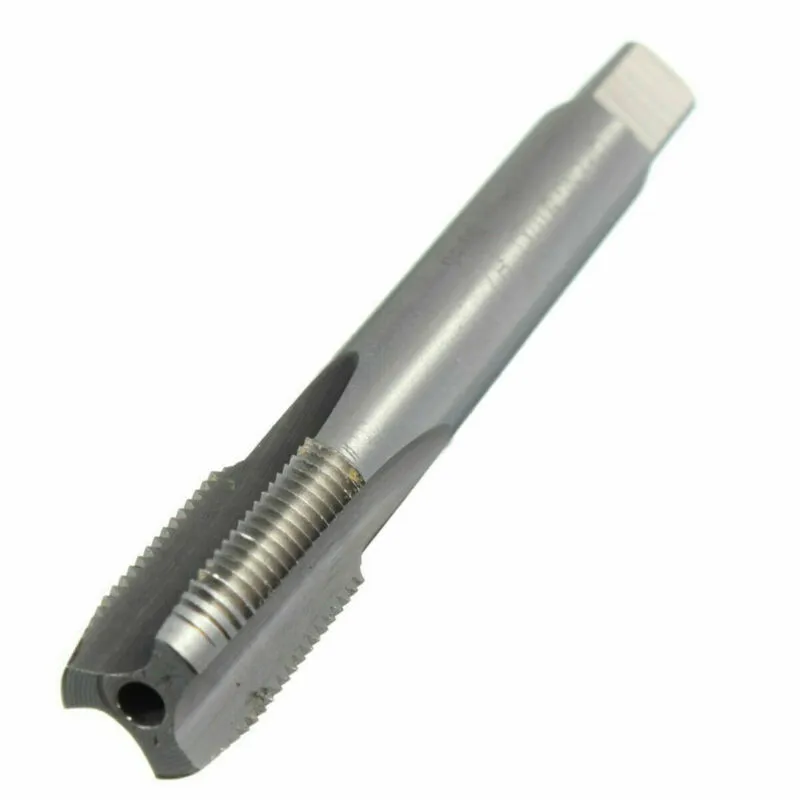 New Useful Durable Metric Tap 10mm X 1 Accessries Durable HSS High Quality High Speed Steel M10 X 1mm Pitch Parts
New Useful Durable Metric Tap 10mm X 1 Accessries Durable HSS High Quality High Speed Steel M10 X 1mm Pitch Parts