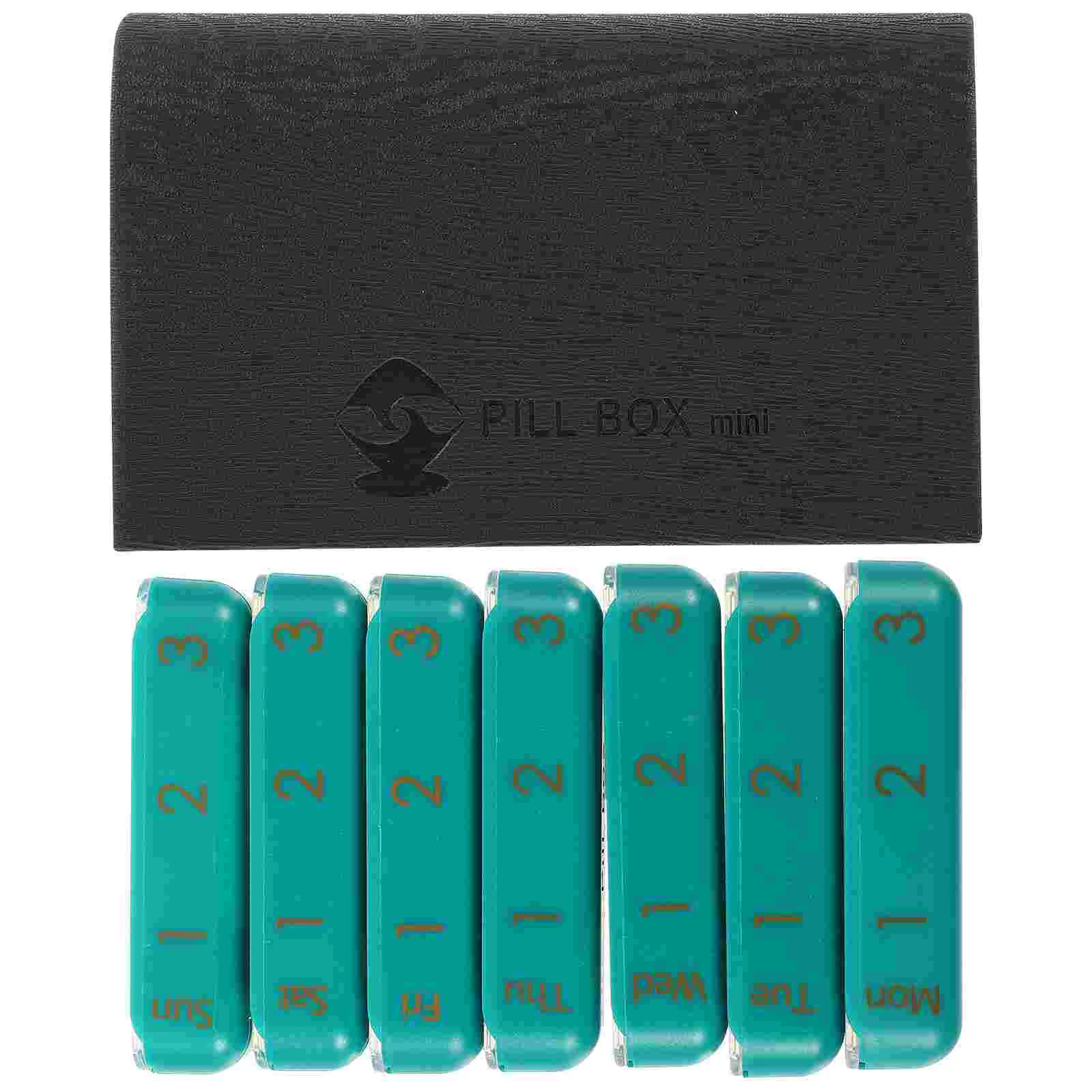 Box Organizermedicinecontainers Travel Large Daily Container Storage Holder Compartmentweekly
Box Organizermedicinecontainers Travel Large Daily Container Storage Holder Compartmentweekly