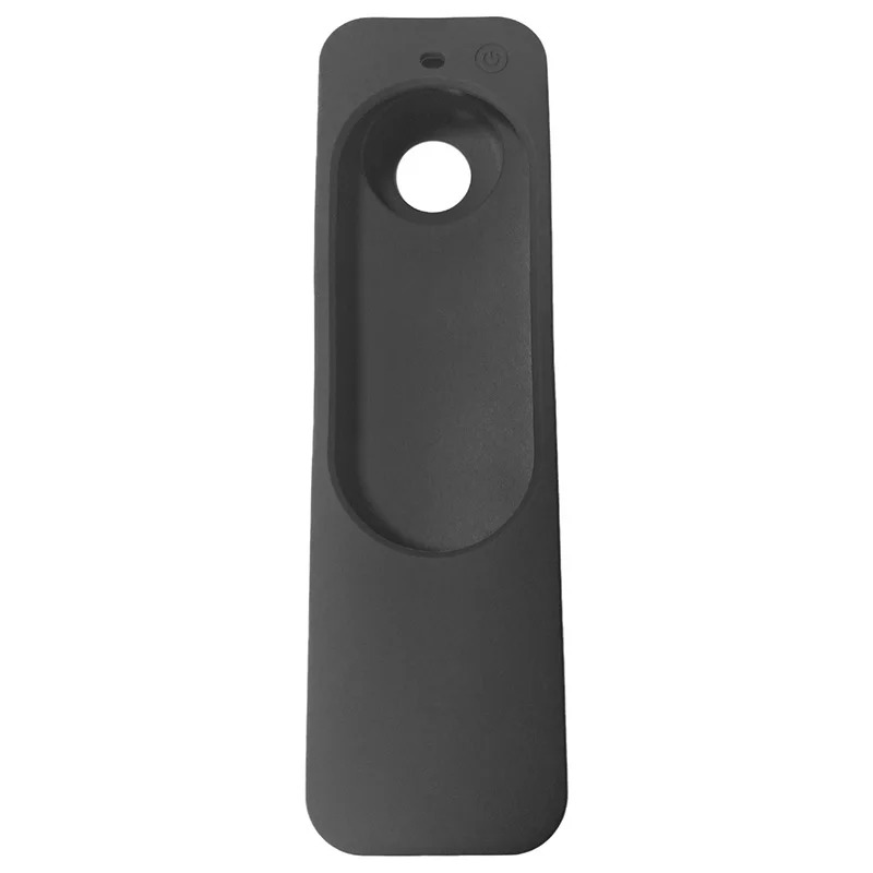 Anti-Lost Protective Case For Apple TV 4K Remote Anti-Slip Durable Silicone Shockproof Cover
Anti-Lost Protective Case For Apple TV 4K Remote Anti-Slip Durable Silicone Shockproof Cover