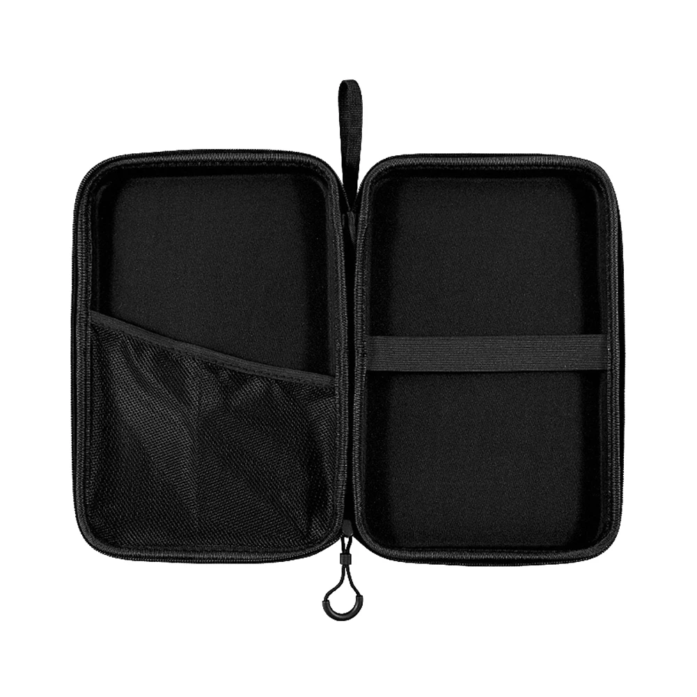 Racket Bag Table Tennis Bag Compartment Hard Racket Bag Large Capacity 290x195x50mm Bat Cover Paddle High Quality
Racket Bag Table Tennis Bag Compartment Hard Racket Bag Large Capacity 290x195x50mm Bat Cover Paddle High Quality