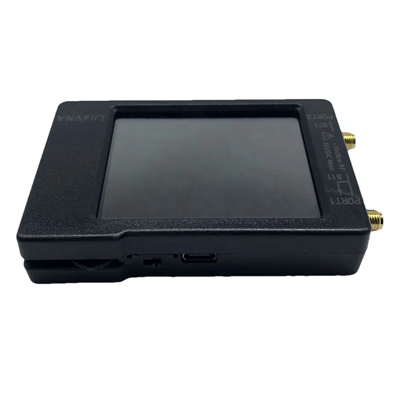 Portable Vector Network Analyzer Replacement Spare Parts Litevna 6Gnanovna 50Khz-6.3Ghz HF VHF UHF Antenna 
Portable Vector Network Analyzer Replacement Spare Parts Litevna 6Gnanovna 50Khz-6.3Ghz HF VHF UHF Antenna