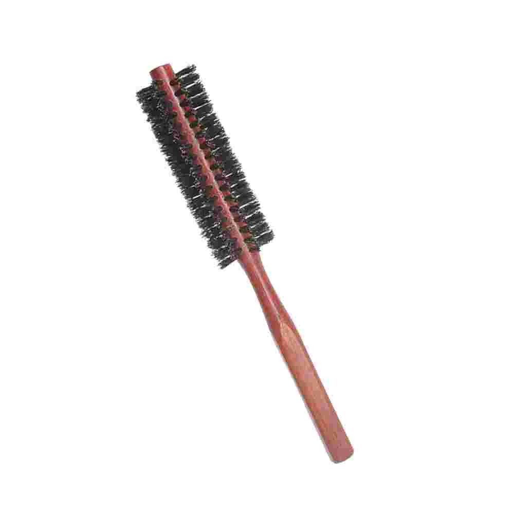 Brush Hair Roller Round Comb Hairbrush Quiff Stylingdrying Curling Blow Mini Woodenhead Curved Styler Hot Barber Boar Static
Brush Hair Roller Round Comb Hairbrush Quiff Stylingdrying Curling Blow Mini Woodenhead Curved Styler Hot Barber Boar Static