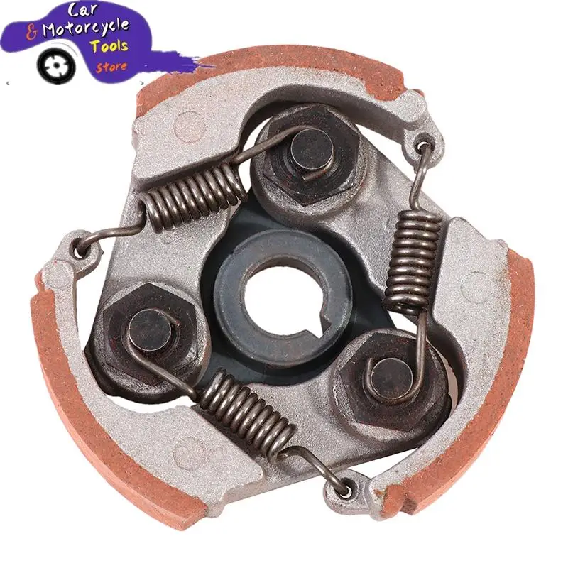 47- 49cc Mini moto Mini Moto Quad ATV велосипед-внедорожник 3 башмака клатч 2T пружины
47- 49cc Mini moto Mini Moto Quad ATV велосипед-внедорожник 3 башмака клатч 2T пружины