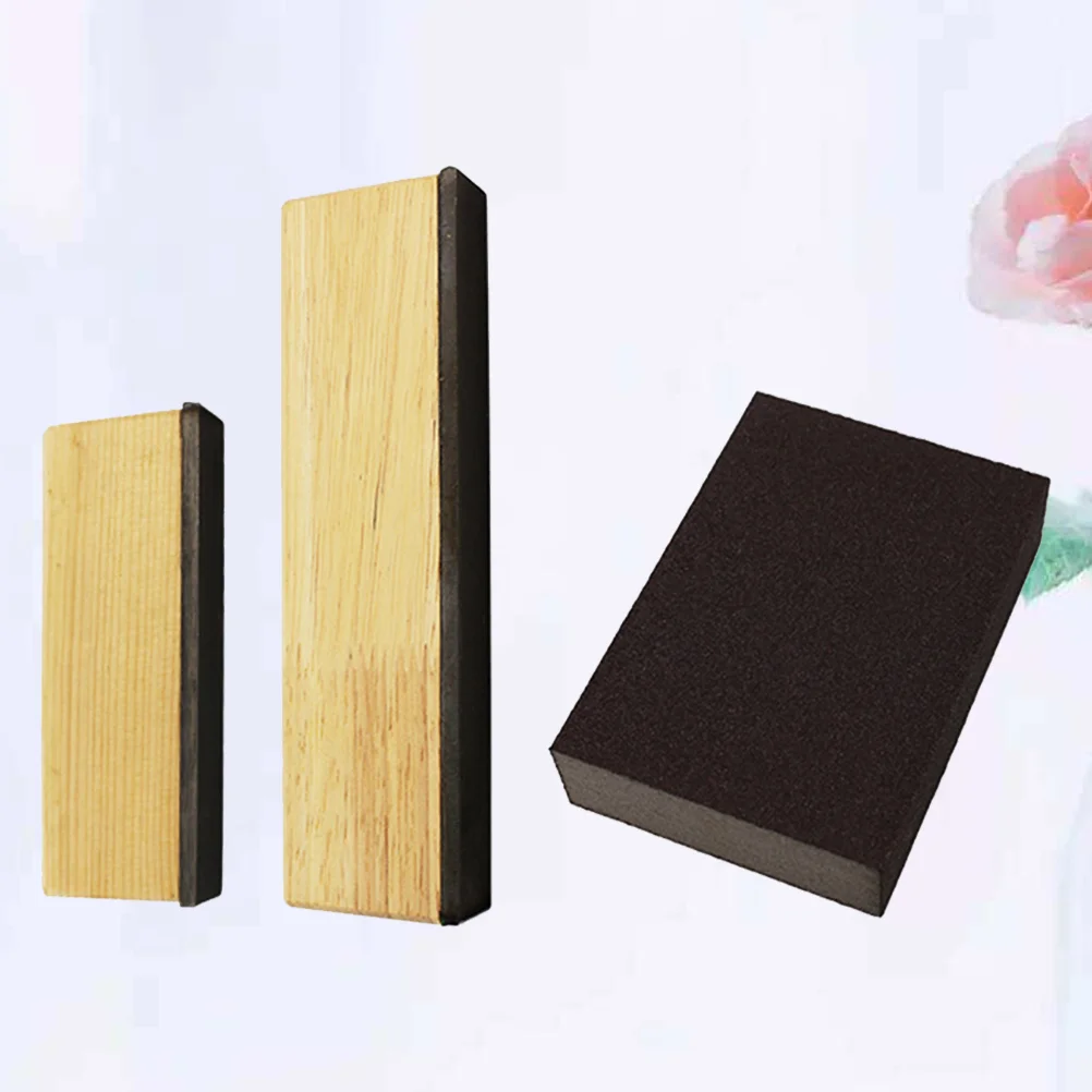 1 Set Wood Fret End Dressing File Fret Guitar Leveler Guitars Maintenance Accessory Leveling Bar Luthier Tool
1 Set Wood Fret End Dressing File Fret Guitar Leveler Guitars Maintenance Accessory Leveling Bar Luthier Tool