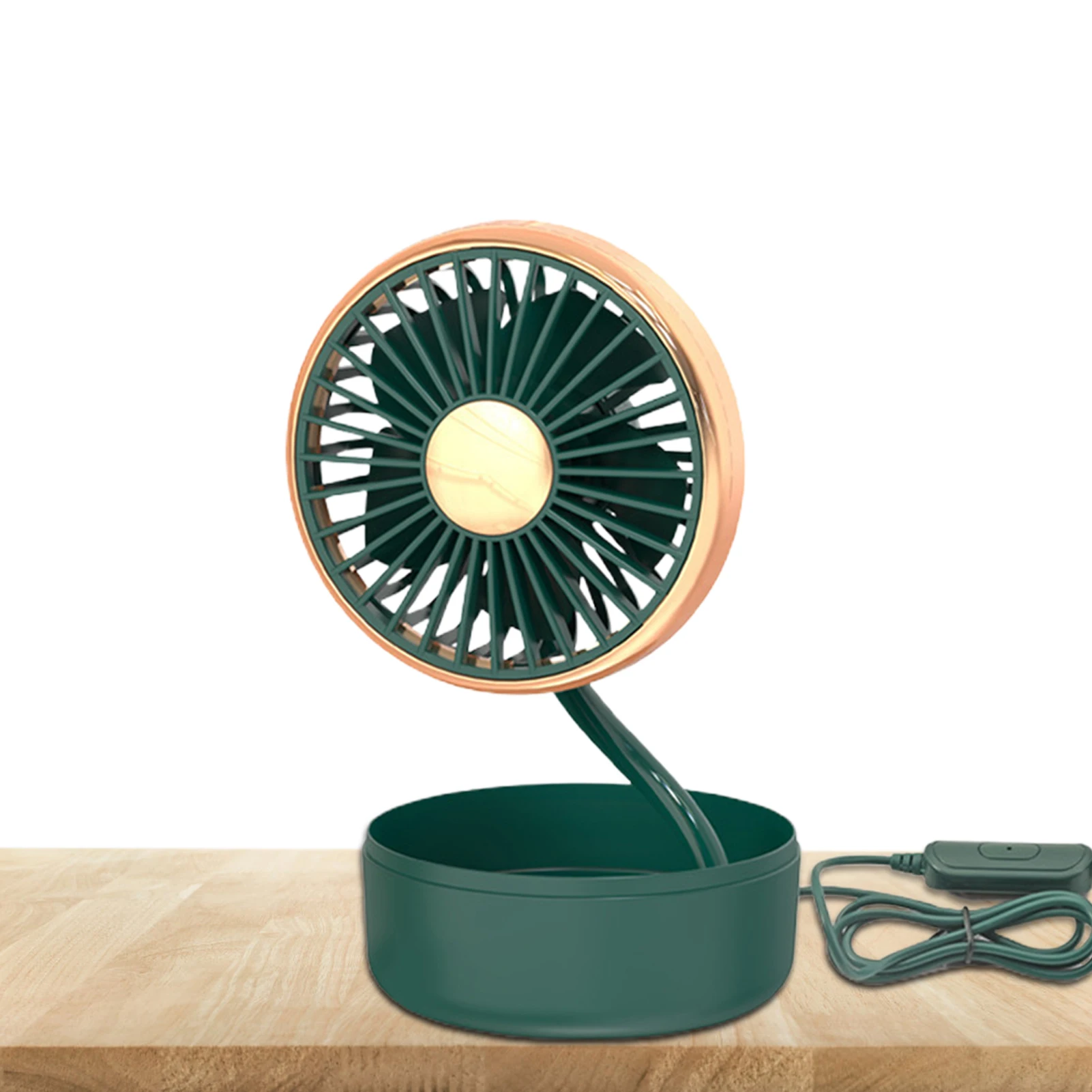 Rechargeable Portable Fan USB Desk Fan For Vehicle Cooling Car Fan With USB Plug For Vehicle Personal Desk Fan 360Rotation 3
Rechargeable Portable Fan USB Desk Fan For Vehicle Cooling Car Fan With USB Plug For Vehicle Personal Desk Fan 360Rotation 3