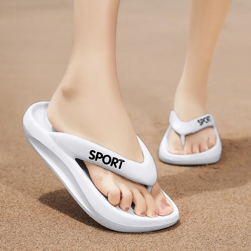 Slippers Summer New 2022 Casual Minimalist Slippers Home Flip-flops Casual Home Non-slip Soft Sole Bathroom Slippers Large Size
Slippers Summer New 2022 Casual Minimalist Slippers Home Flip-flops Casual Home Non-slip Soft Sole Bathroom Slippers Large Size