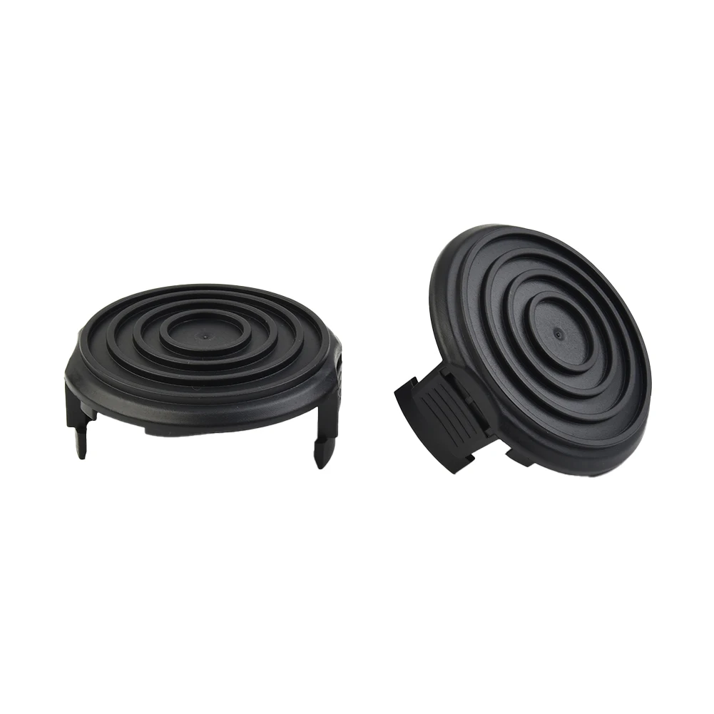 Пластиковая крышка для катушки 2 шт. для Parkside PRT550 A1 A3 A5 Для Florabest FRT550 A1, крышка для триммера для травы, сменный садовый инструмент
Пластиковая крышка для катушки 2 шт. для Parkside PRT550 A1 A3 A5 Для Florabest FRT550 A1, крышка для триммера для травы, сменный садовый инструмент