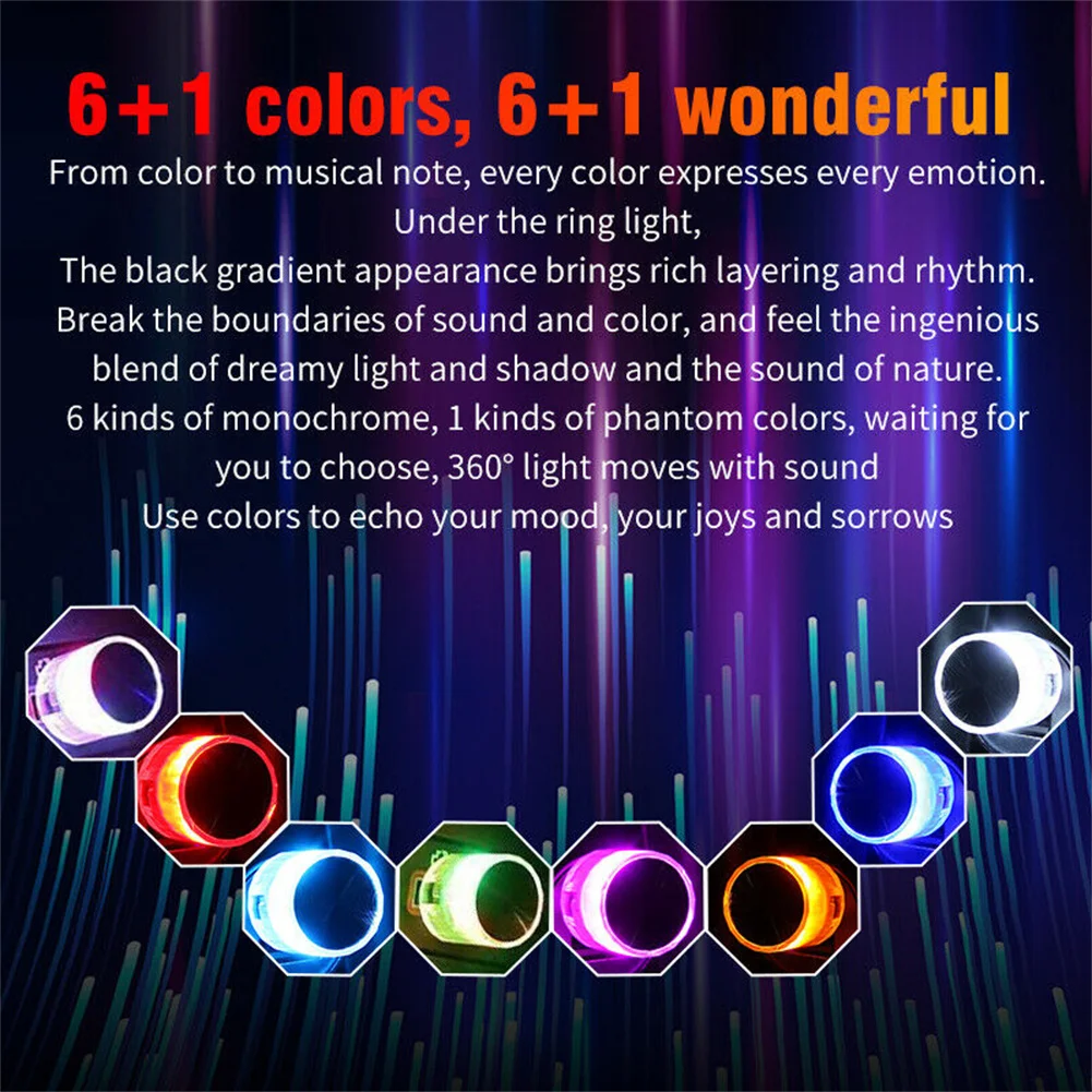 Car Mini USB LED Atmosphere Lights Decorative Lamp For Party Ambient Modeling Automotive Portable Plug Play Auto Interior Lights
Car Mini USB LED Atmosphere Lights Decorative Lamp For Party Ambient Modeling Automotive Portable Plug Play Auto Interior Lights