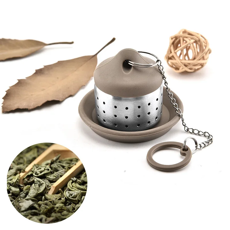 Stainless Steel Pipe Tea Funnel Stainless Steel Tea Strainer Pipe Brewer Modern Wind Tea Filter
Stainless Steel Pipe Tea Funnel Stainless Steel Tea Strainer Pipe Brewer Modern Wind Tea Filter