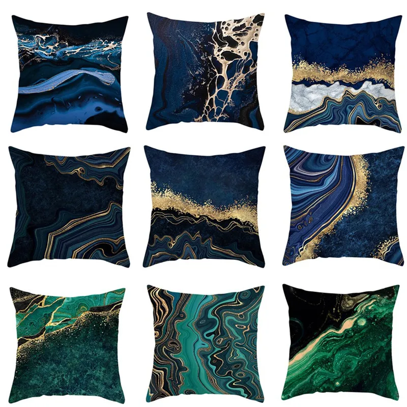45x45cm Ink Painting Pillowcase Living Room Home Sofa Bedroom Peach Skin Cushion Cover
45x45cm Ink Painting Pillowcase Living Room Home Sofa Bedroom Peach Skin Cushion Cover