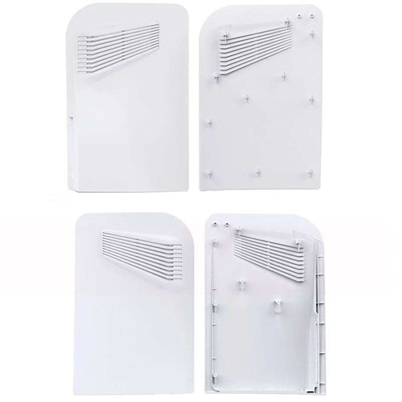 For PS5 Host Replacement Shell HUD Host Shell Protection Replacement Shell with Openings
For PS5 Host Replacement Shell HUD Host Shell Protection Replacement Shell with Openings