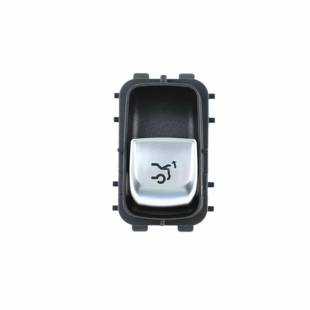 1 Pc Accessory For Mercedes-Benz Replace Accessories Tailgate Control Switch Trunk Part High Quality Push Button
1 Pc Accessory For Mercedes-Benz Replace Accessories Tailgate Control Switch Trunk Part High Quality Push Button