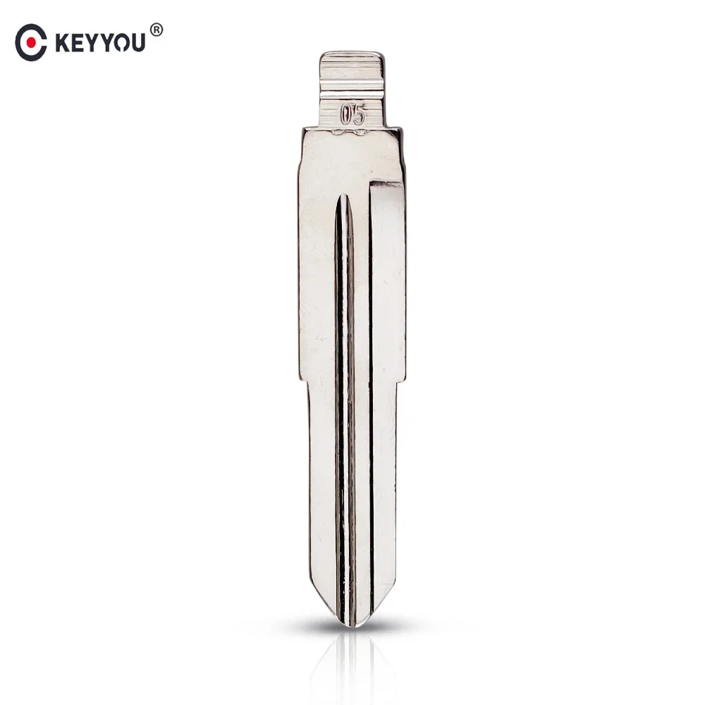 KEYYOU, металлическая пустая НЕОБРАБОТАННАЯ флип-модель KD, модель № 05 для Great Wall, для Suzuki Wagon R, для Chevrolet Spark 
KEYYOU, металлическая пустая НЕОБРАБОТАННАЯ флип-модель KD, модель № 05 для Great Wall, для Suzuki Wagon R, для Chevrolet Spark